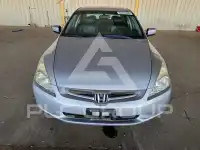 2003 Honda Accord фото