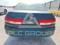 2003 Honda Accord фото