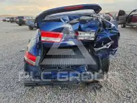 2003 Honda Accord photo