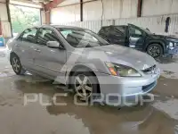 2003 Honda Accord photo