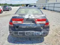 2003 Honda Accord фото