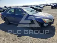 2003 Honda Accord фото