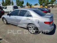 2003 Honda Accord фото