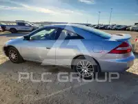 2003 Honda Accord photo