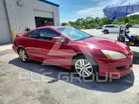 2003 Honda Accord photo