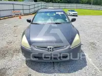 2003 Honda Accord фото