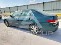 2003 Honda Accord фото