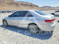 2003 Honda Accord фото