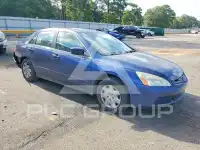 2003 Honda Accord photo