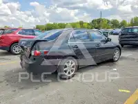 2003 Honda Accord фото