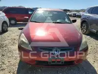 2003 Honda Accord фото