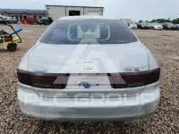 2003 Honda Accord фото
