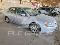 2003 Honda Accord фото