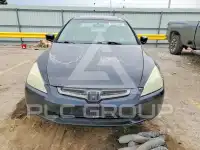 2003 Honda Accord photo