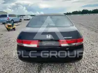 2003 Honda Accord фото