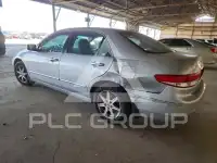 2003 Honda Accord фото
