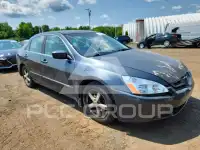 2003 Honda Accord фото