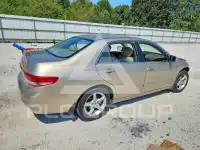 2003 Honda Accord фото