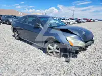 2003 Honda Accord photo
