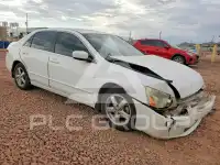 2003 Honda Accord фото
