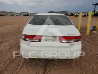 2003 Honda Accord фото