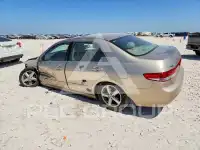 2003 Honda Accord фото