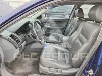 2003 Honda Accord фото