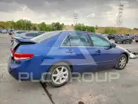 2003 Honda Accord фото