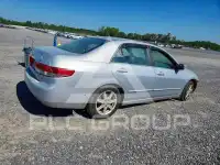 2003 Honda Accord фото