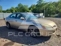 2003 Honda Accord фото