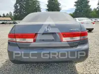 2003 Honda Accord photo