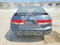 2003 Honda Accord фото