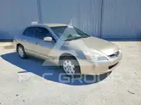 2003 Honda Accord фото
