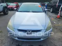 2003 Honda Accord фото