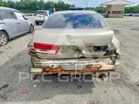 2003 Honda Accord photo