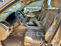 2003 Honda Accord фото