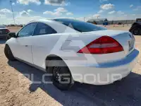 2003 Honda Accord фото