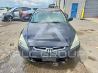 2003 Honda Accord фото