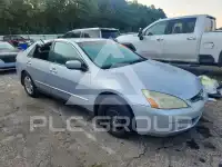2003 Honda Accord фото