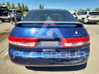 2003 Honda Accord photo