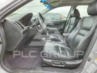2003 Honda Accord фото