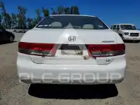 2003 Honda Accord фото