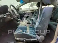 2003 Honda Accord фото