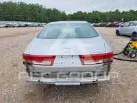 2003 Honda Accord фото