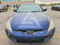 2003 Honda Accord фото