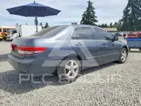 2003 Honda Accord photo