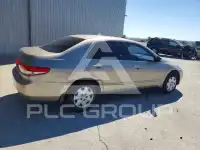 2003 Honda Accord фото