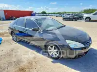 2003 Honda Accord фото