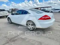 2003 Honda Accord фото