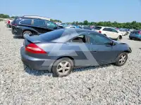2003 Honda Accord фото